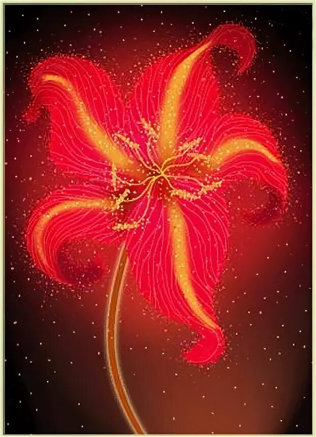 часодеи алый цвет. цветок папоротника на ивана купала. праздник ивана купала цветок папоротника. цветок папоротника на ивана купала. цветущий папоротник в ночь на ивана купала.