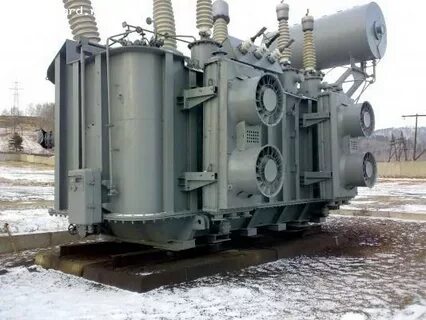 Трансформатор 63000 220