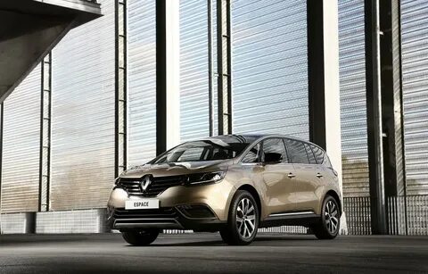 Renault 2015