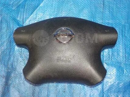 Подушка nissan sunny
