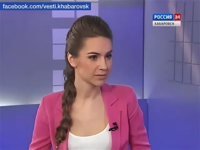 Рен хабаровск