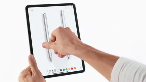 Ipad pencil