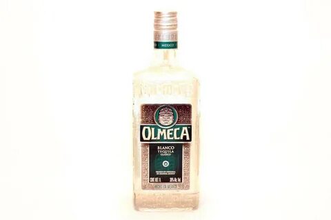 Ольмека сильвер