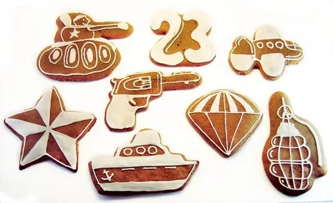 Cookie 23