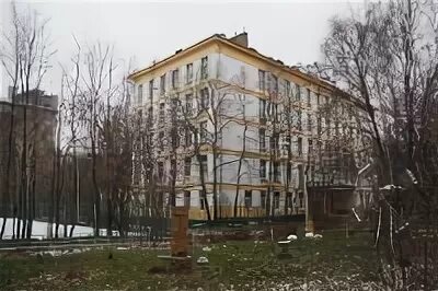 Школа ул крупской