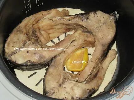 Вкусное приготовление сазана