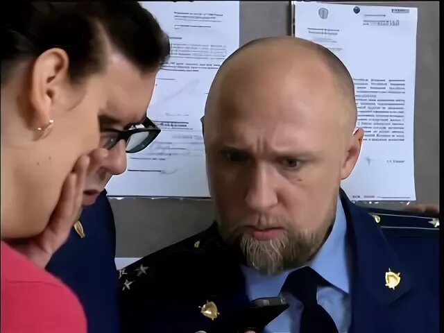 Прокурорская проверка анонсы