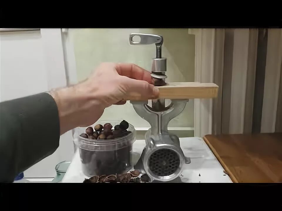Как быстро расколоть