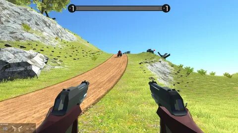 Ravenfield conquest