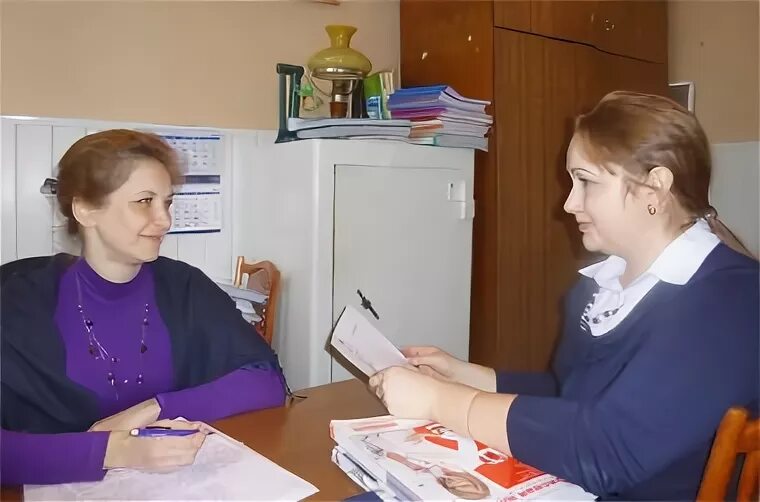 Управление образования опека и попечительство