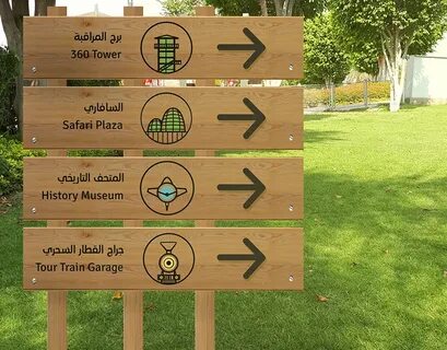 Sign system