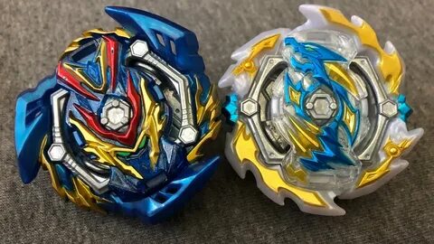 Beyblade burst app