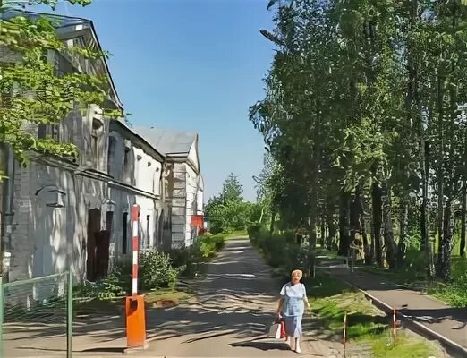 Новодевяткино наркологический диспансер