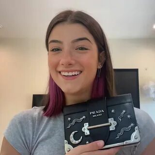 charli damelio prada bag - payasyougomedia.com.