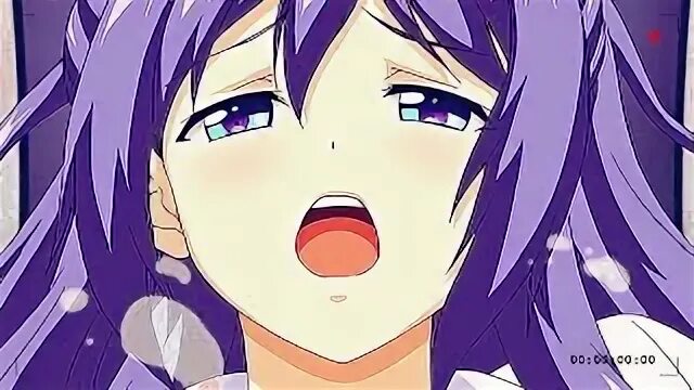 Mankitsu happened 3. Mankitsu 1 эпизод.