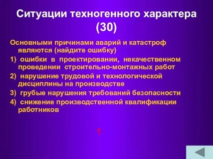 Характер 30