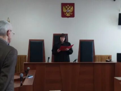 Фрунзенский судебный участок