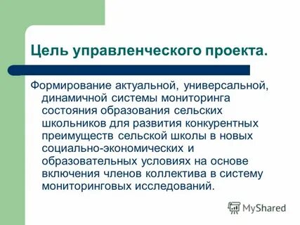 Управленческие темы