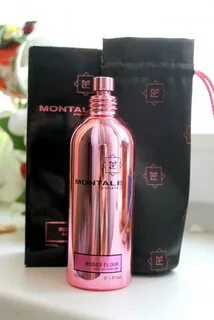 Rose elixir