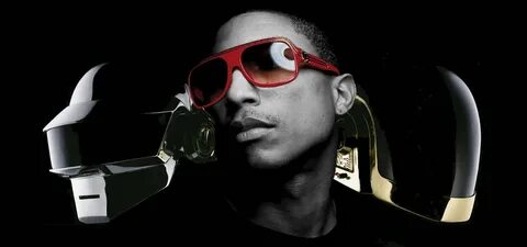 Feat pharrell