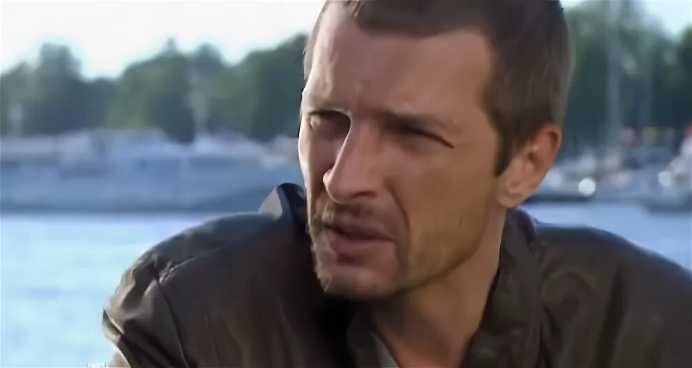 Команда (2013-2014) - актеры и роли - Алексей Фокин - российские фильмы и сериал
