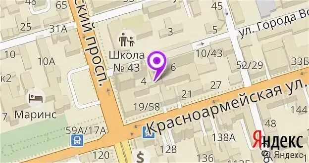 Ул города волос 6