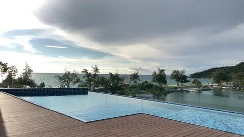 Phoenix karon beach отзывы