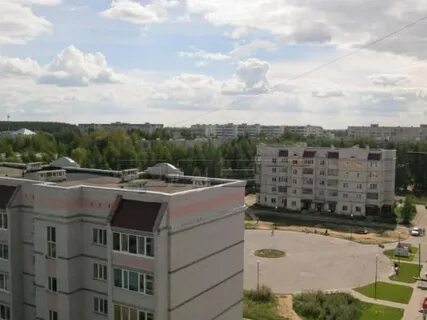 Зеленодольск мирный