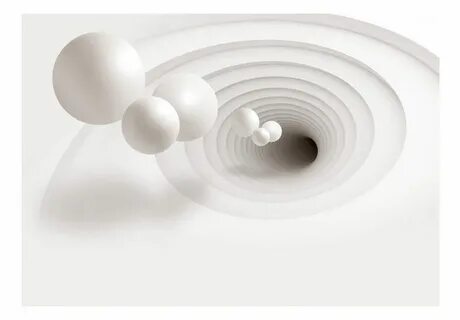 3d well