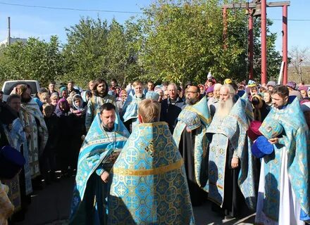 Канская епархия