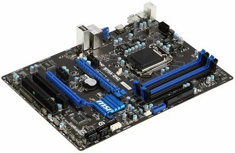 Intel b75