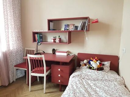 Родные квартиры