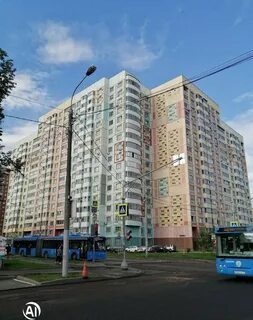 Ул партизанская 24 москва