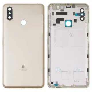 Задняя крышка xiaomi mi