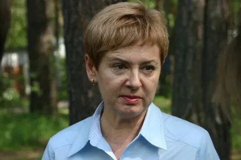 Вениаминовна