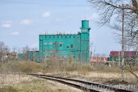 Редкинский опытный