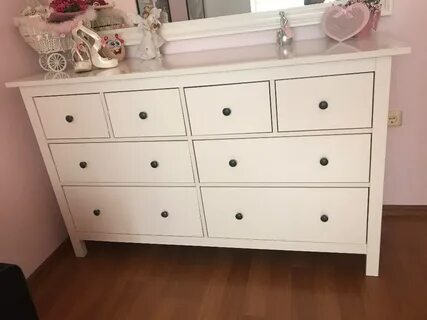 Hemnes gen 2