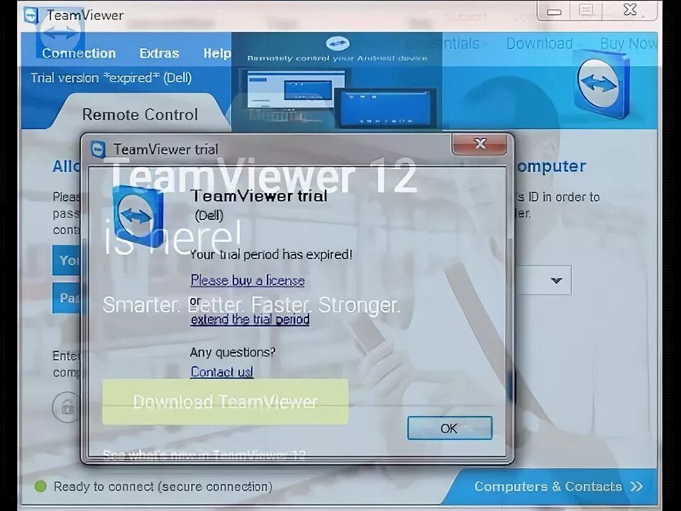 Version expired. 8. Remote desktop manager. Teamviewer похожие. Version expired.