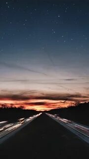 Night line