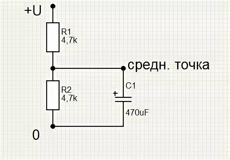 Ответы Mail.ru: Принцип работы транзистора