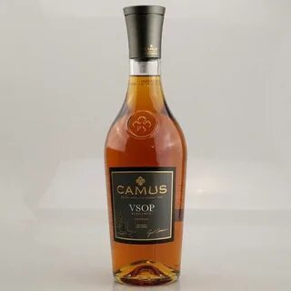 Camus cognac 0.5