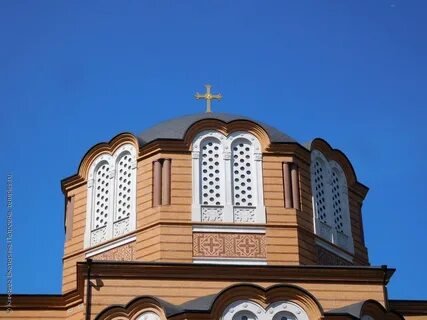 Русско греческая церковь