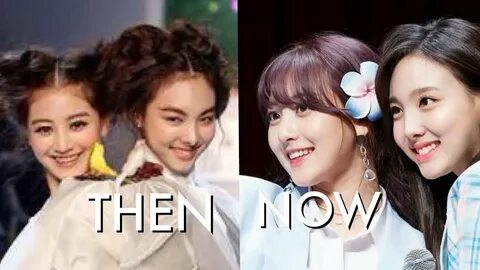 Twice now