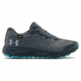 Кроссовки under armour charged