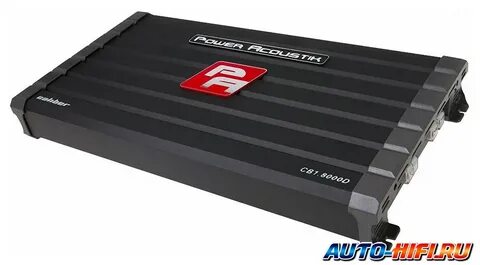 Power характеристики