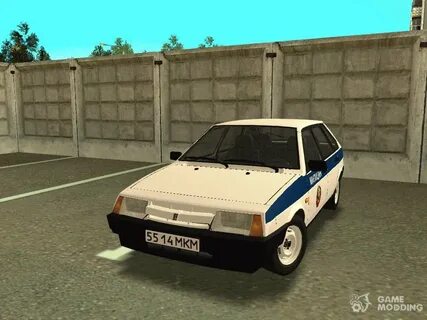2109 бимка