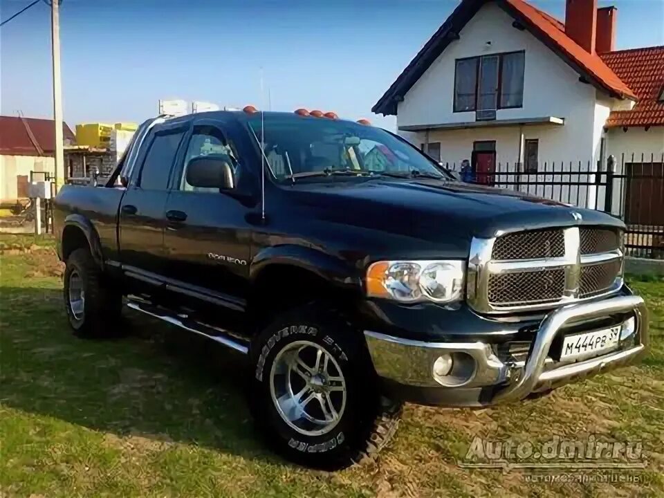 Dodge Ram (2002 г.в) двигатель - 4.7 л / 238 л.с. /. Додж Калининград. Машина Ram в Ростове. Dodge Ram auto ru 2000. Купить додж в россии с пробегом