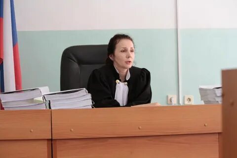 Судьи сочи
