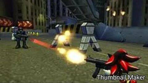 Ps2 shadows