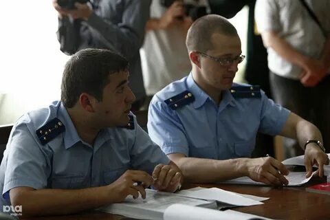 Дела судебные 2010